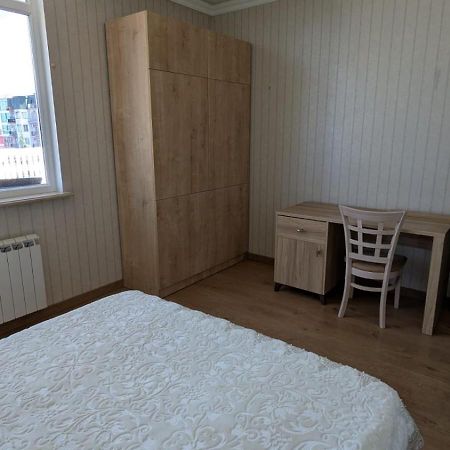 Sunrise Apartment באטומי מראה חיצוני תמונה