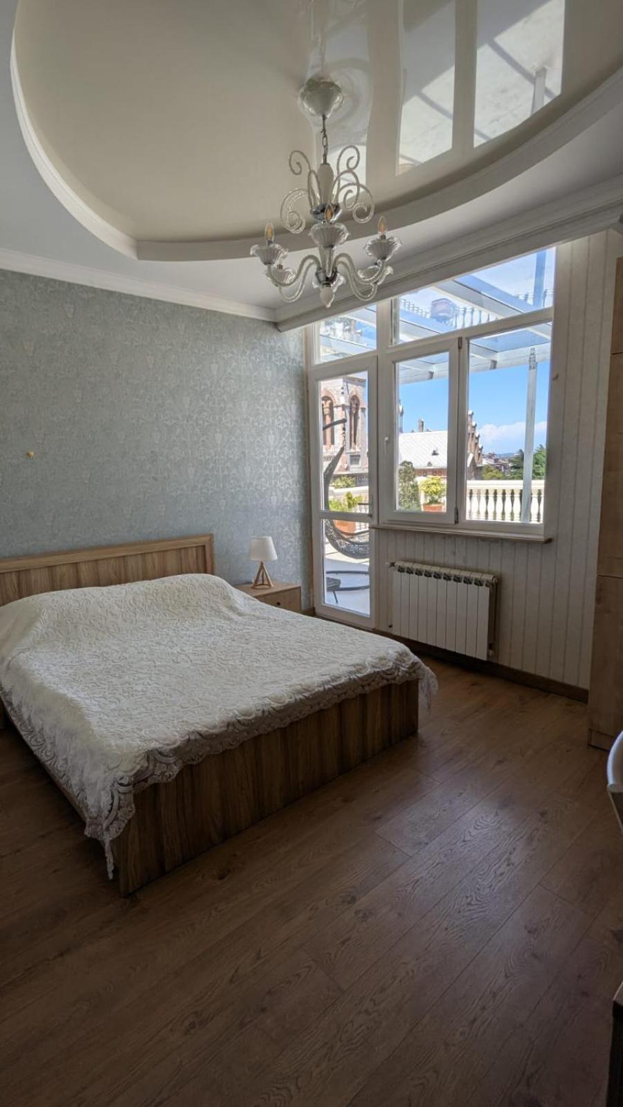 Sunrise Apartment באטומי מראה חיצוני תמונה