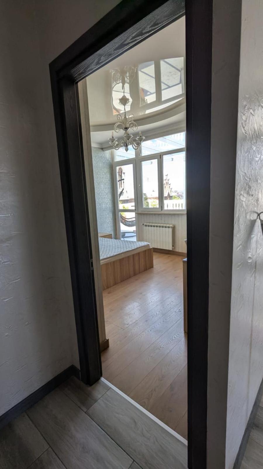 Sunrise Apartment באטומי מראה חיצוני תמונה