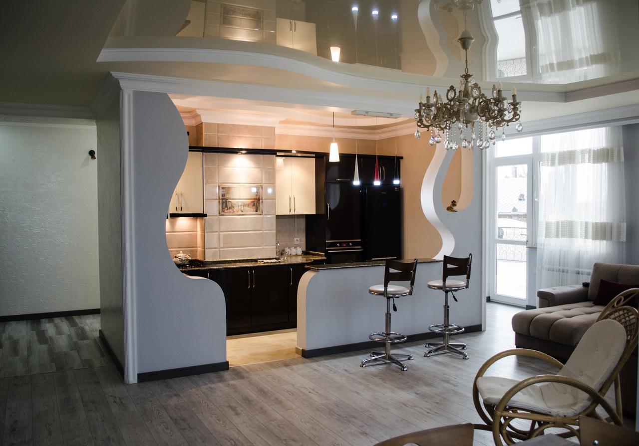 Sunrise Apartment באטומי מראה חיצוני תמונה