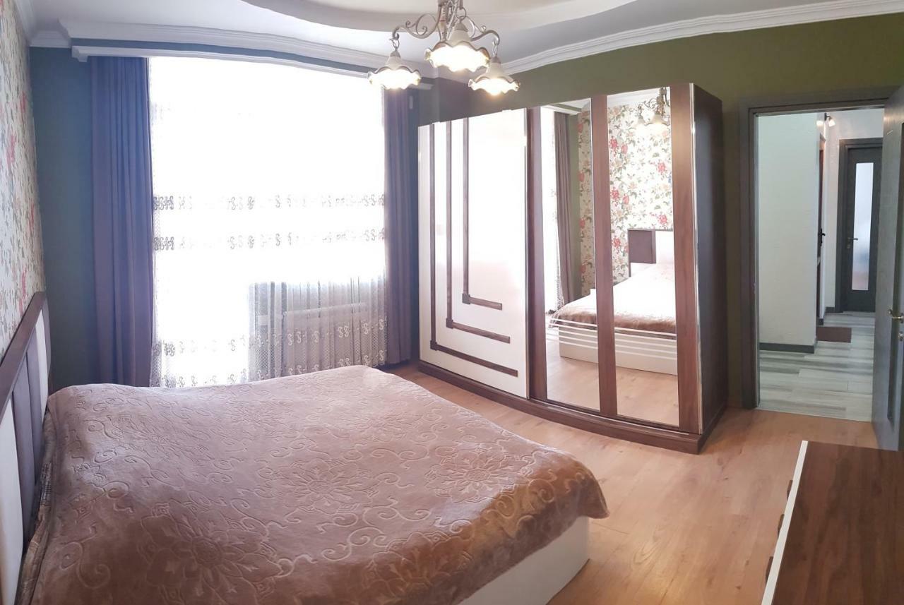 Sunrise Apartment באטומי מראה חיצוני תמונה