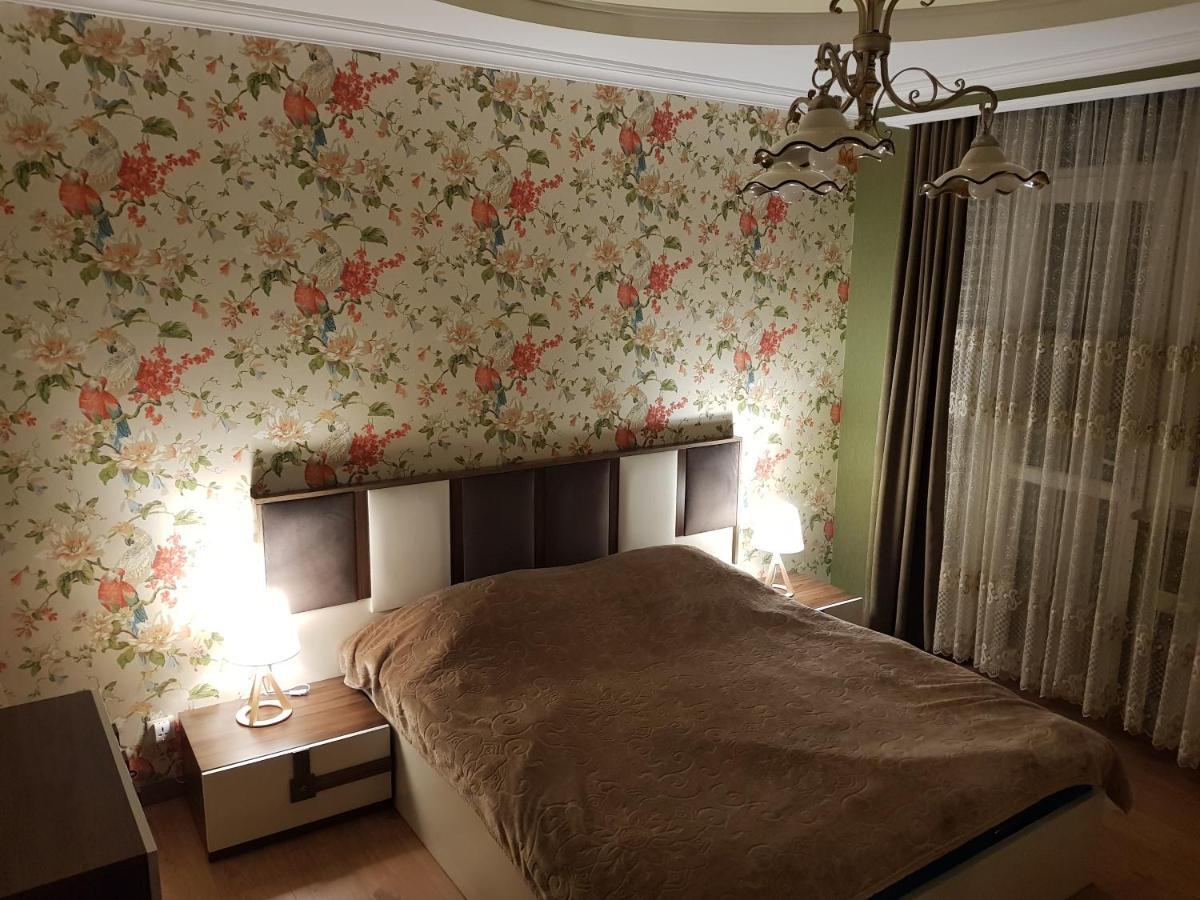 Sunrise Apartment באטומי מראה חיצוני תמונה