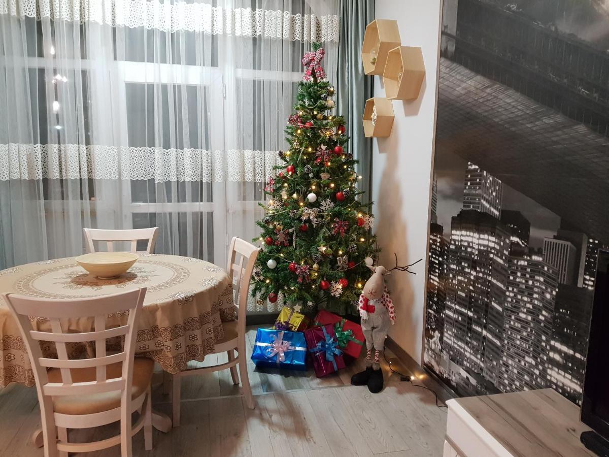 Sunrise Apartment באטומי מראה חיצוני תמונה